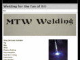 mtwwelding.com