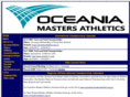 oceaniamastersathletics.org