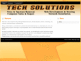 oktechsolutions.com