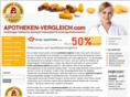 onlineapothekenvergleich.com