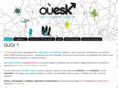 ouesk.com