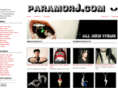 paramorj.com