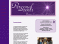 personal-scents.com