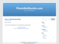 photobeltbuckle.com