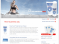 polarfrostusa.com