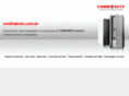 pousadaemilhabela.com