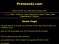 pratowski.com