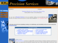 precisionlubbock.com