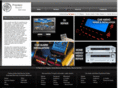 precisionsoundandservice.com