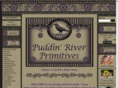 puddinriverprimitives.com