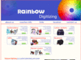 rainbowdigitizing.com