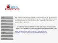 realrobotstore.com