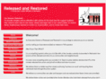 releasedandrestored.org