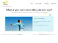 riseandshinecoach.com