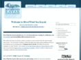 riverwindkayak.com