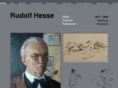 rudolf-hesse.com