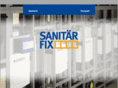 sanitaerfix.com