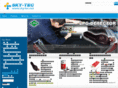 sky-tec.net