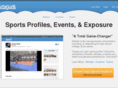 skyball.com