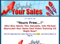 skyrocketyoursalesfast.com
