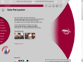 solopercussion.com