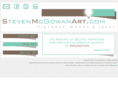 stevenmcgowanart.com