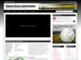 sweetgrassinformation.com