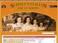 sydneysitalianfruitshops.com