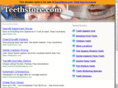 teethstore.com
