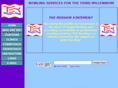tekbowling.com