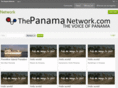 thepanamanetwork.com