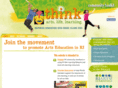 thinkartlifelearning.com