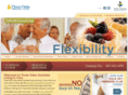 threeoaksassistedliving.com