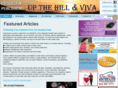 upthehillmagazine.com