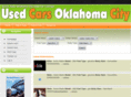 usedcarsoklahomacity.net