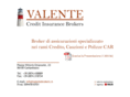 valentebrokers.it