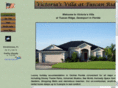 victoriasvilla.com