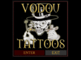 vodoutattoos.com