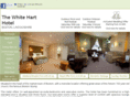 whitehartboston.com