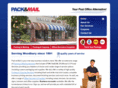 woodburypackandmail.com