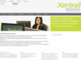 xentrall.com