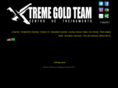 xtremegoldteam.com