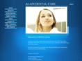 alaindentalcare.com