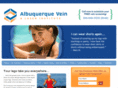 albuquerquevein.com