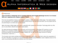 alpha-informatica.com