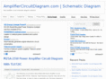 amplifiercircuitdiagram.com