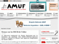 amuhf.com