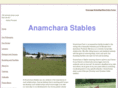 anamcharafarm.org