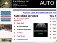 ashvilletire.com