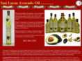 avocadooilcalifornia.com